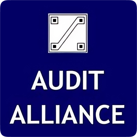 Audit Alliance logo